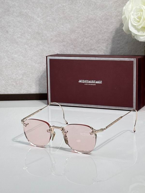 JACQUES MARIE MAGE Glasses sms 71